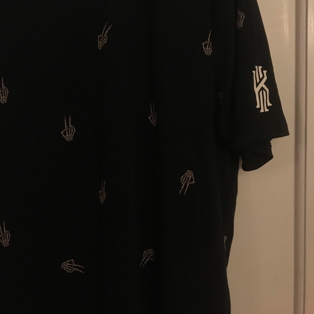 Nike Dri Fit Tee
